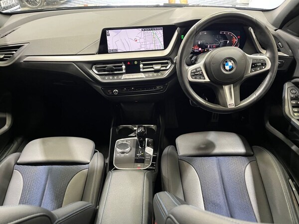 Used BMW 1 Series 2022 for sale - 75728359: Photo 11