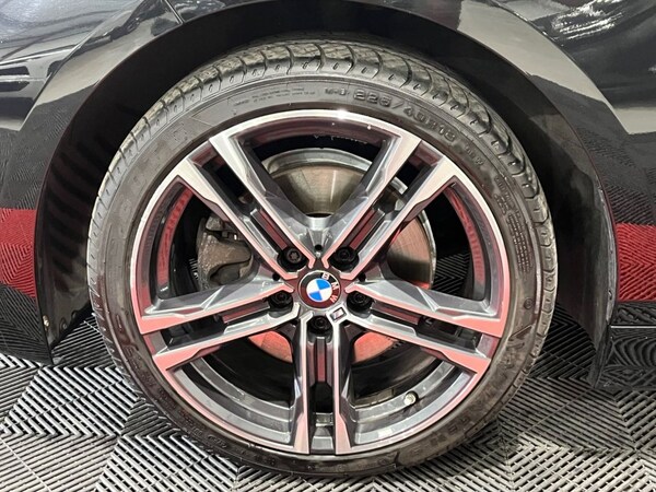 Used BMW 1 Series 2022 for sale - 75728359: Photo 13
