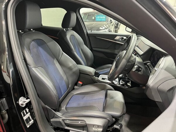 Used BMW 1 Series 2022 for sale - 75728359: Photo 14
