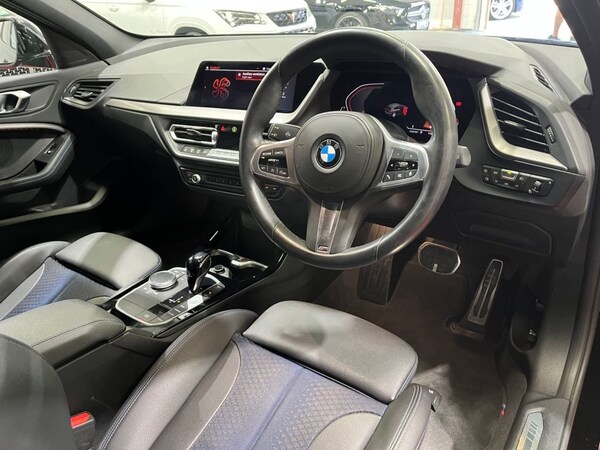 Used BMW 1 Series 2022 for sale - 75728359: Photo 16