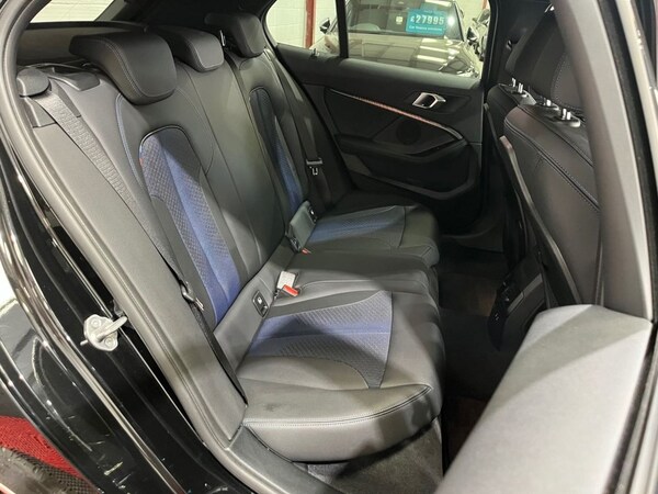Used BMW 1 Series 2022 for sale - 75728359: Photo 17