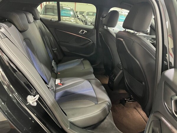 Used BMW 1 Series 2022 for sale - 75728359: Photo 18