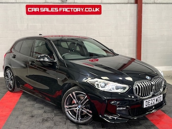 BMW - 1 Series