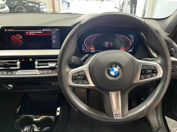 Used BMW 1 Series 2022 for sale - 75728359: Photo 22