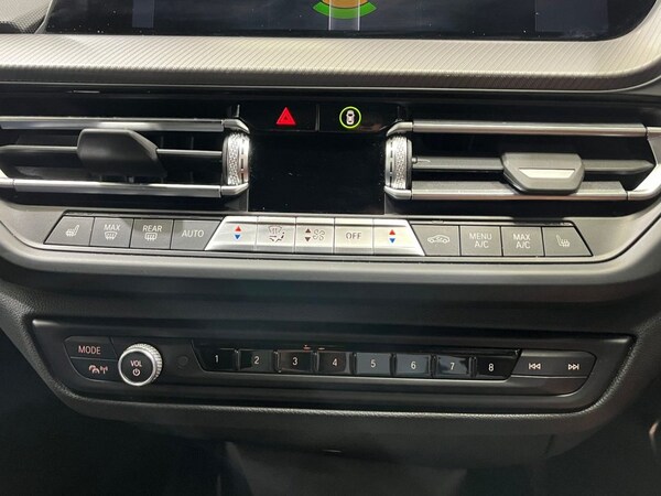 Used BMW 1 Series 2022 for sale - 75728359: Photo 29