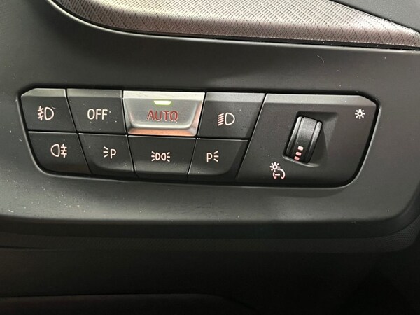 Used BMW 1 Series 2022 for sale - 75728359: Photo 33