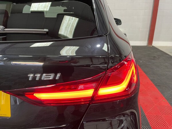 Used BMW 1 Series 2022 for sale - 75728359: Photo 41