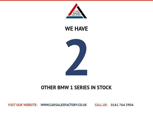 Used BMW 1 Series 2022 for sale - 75728359: Photo 44
