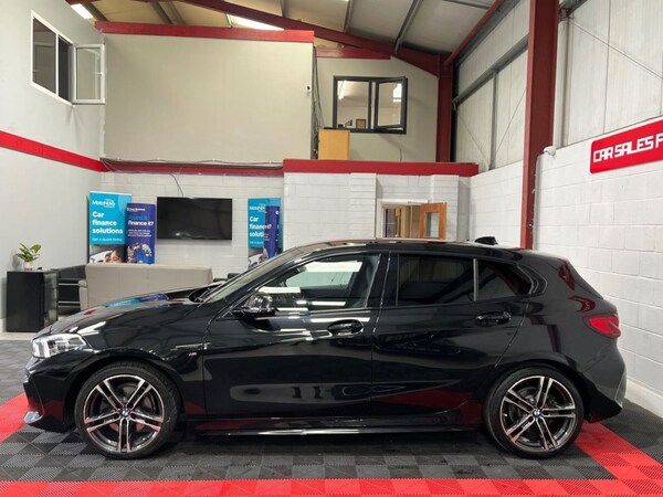 Used BMW 1 Series 2022 for sale - 75728359: Photo 5