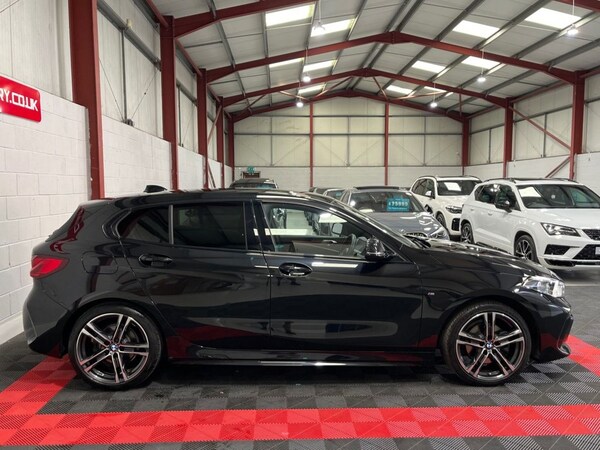 Used BMW 1 Series 2022 for sale - 75728359: Photo 6