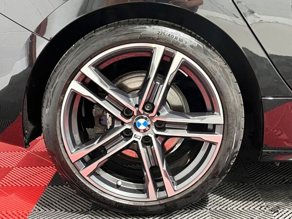 Used BMW 1 Series 2022 for sale - 75728359: Photo 8