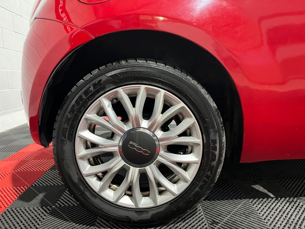 Used Fiat 500 2014 for sale - 76417747: Photo 10