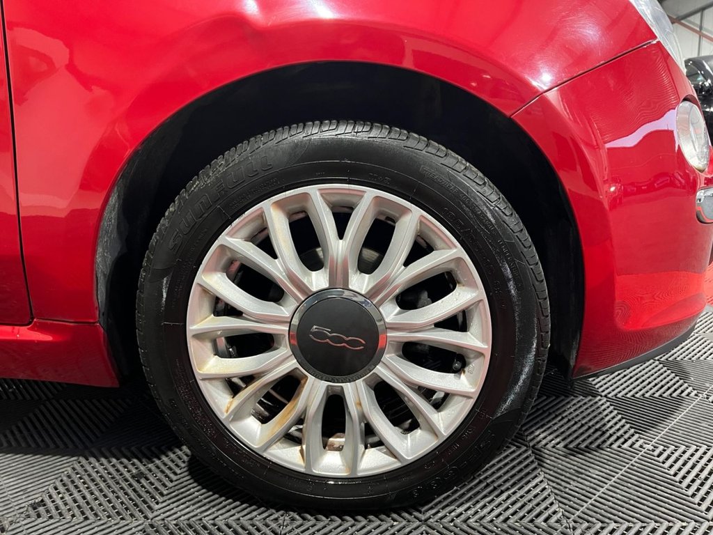 Used Fiat 500 2014 for sale - 76417747: Photo 11