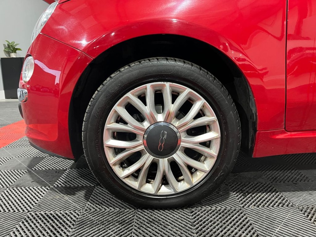 Used Fiat 500 2014 for sale - 76417747: Photo 12