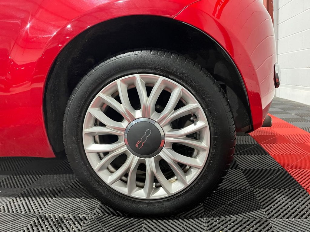 Used Fiat 500 2014 for sale - 76417747: Photo 13