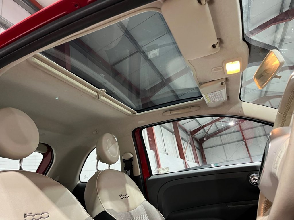 Used Fiat 500 2014 for sale - 76417747: Photo 16