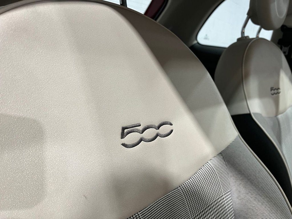 Used Fiat 500 2014 for sale - 76417747: Photo 17