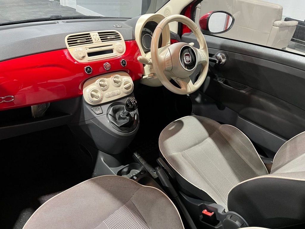 Used Fiat 500 2014 for sale - 76417747: Photo 18