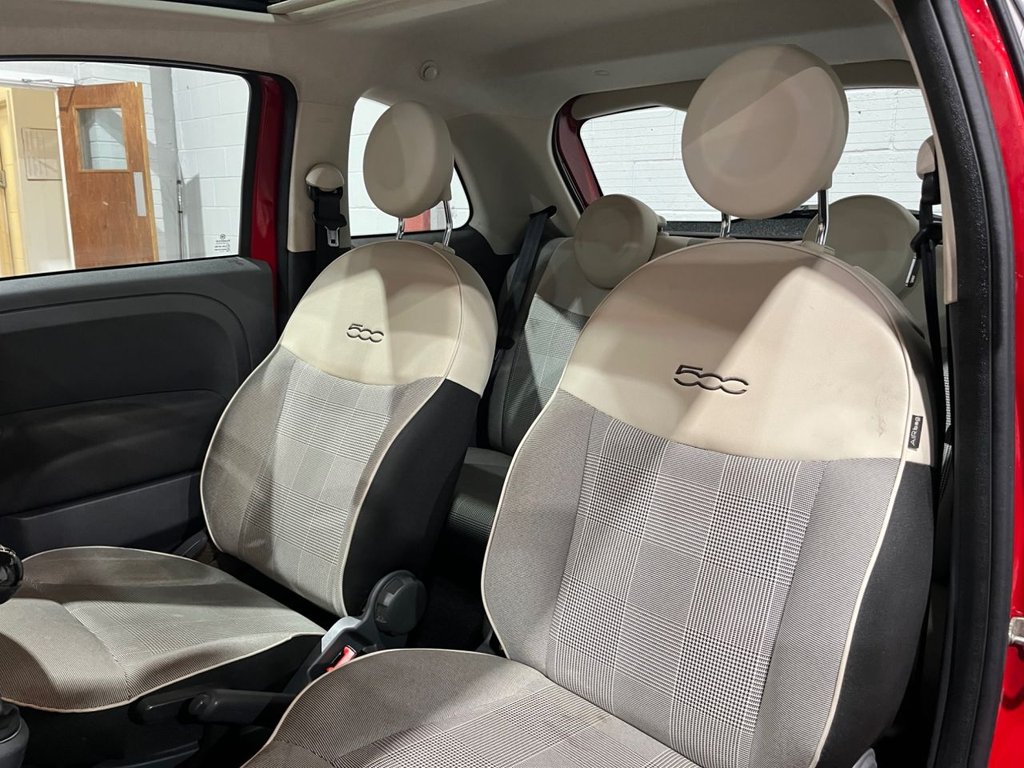 Used Fiat 500 2014 for sale - 76417747: Photo 19