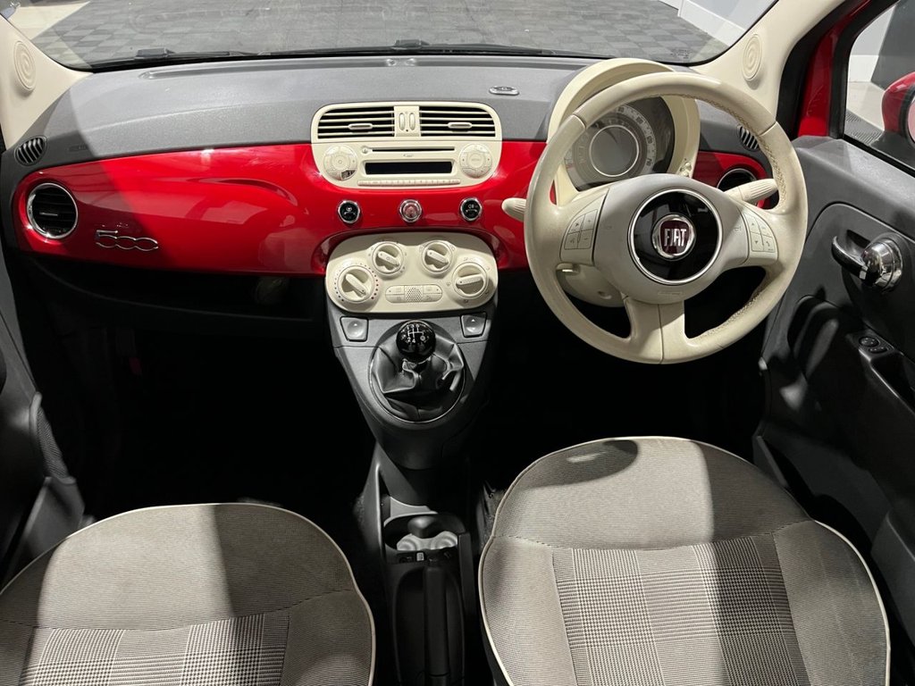 Used Fiat 500 2014 for sale - 76417747: Photo 20