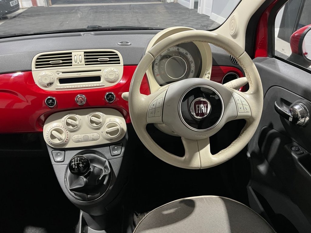 Used Fiat 500 2014 for sale - 76417747: Photo 21