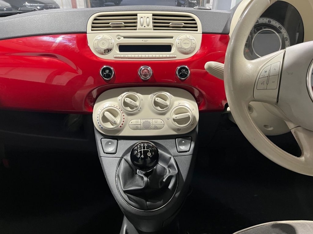 Used Fiat 500 2014 for sale - 76417747: Photo 22