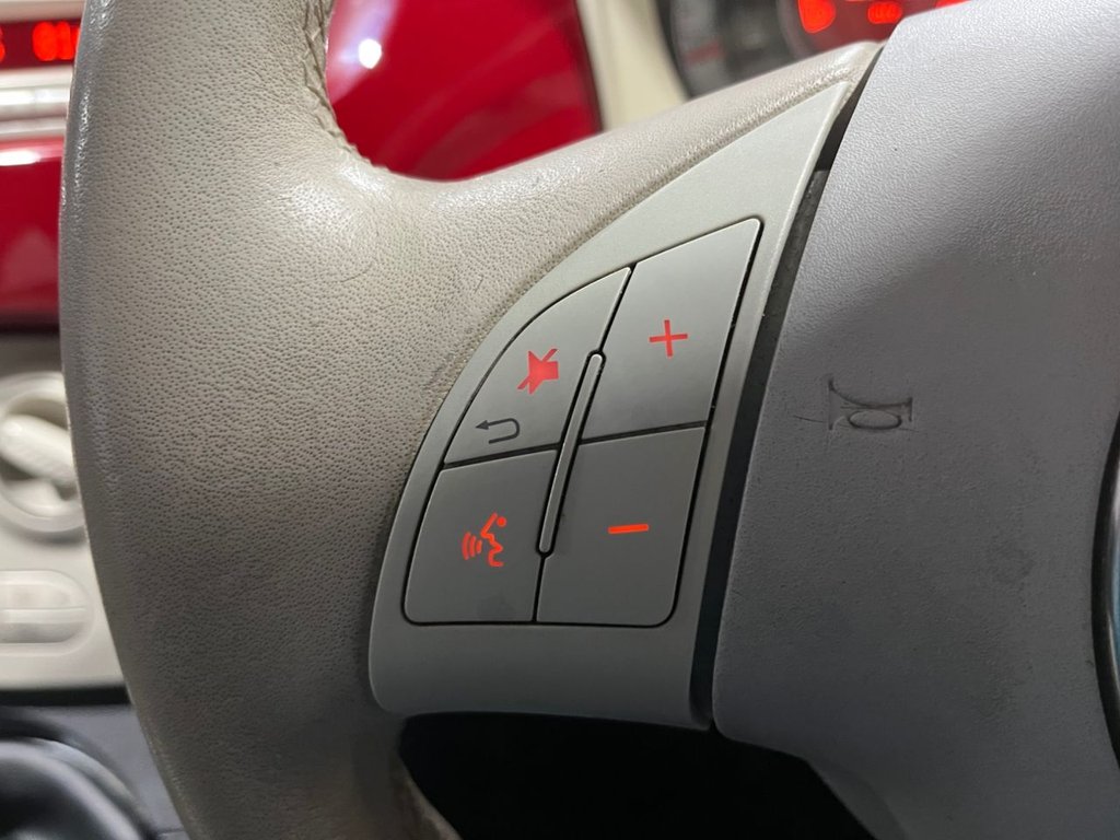 Used Fiat 500 2014 for sale - 76417747: Photo 23