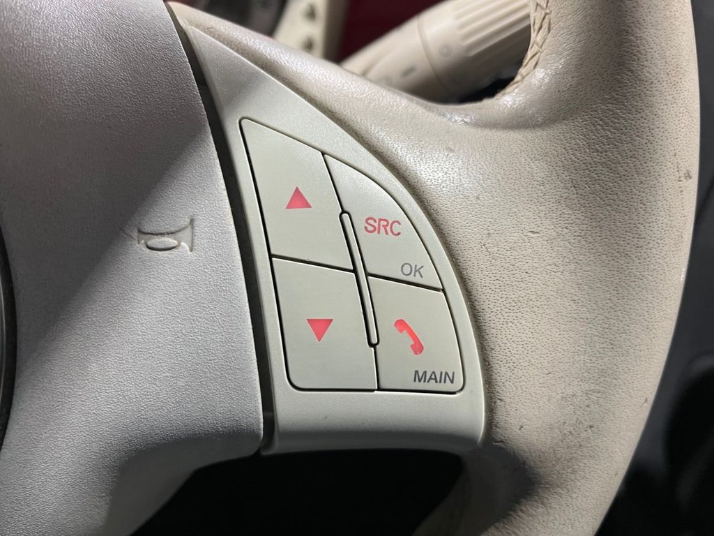 Used Fiat 500 2014 for sale - 76417747: Photo 24