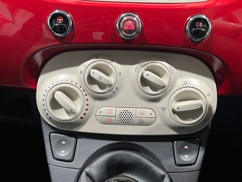 Used Fiat 500 2014 for sale - 76417747: Photo 25