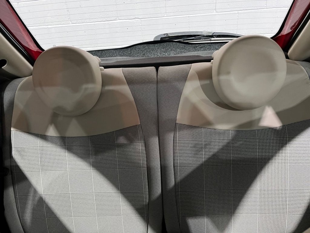 Used Fiat 500 2014 for sale - 76417747: Photo 27