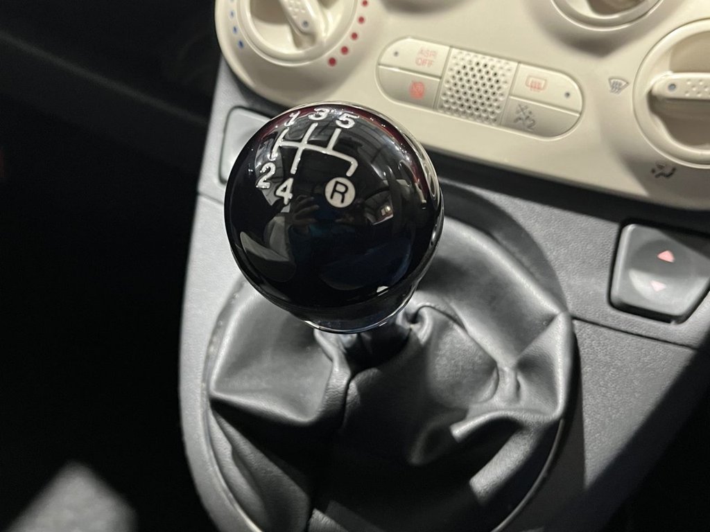 Used Fiat 500 2014 for sale - 76417747: Photo 28