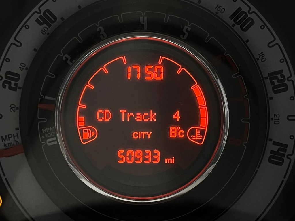 Used Fiat 500 2014 for sale - 76417747: Photo 29