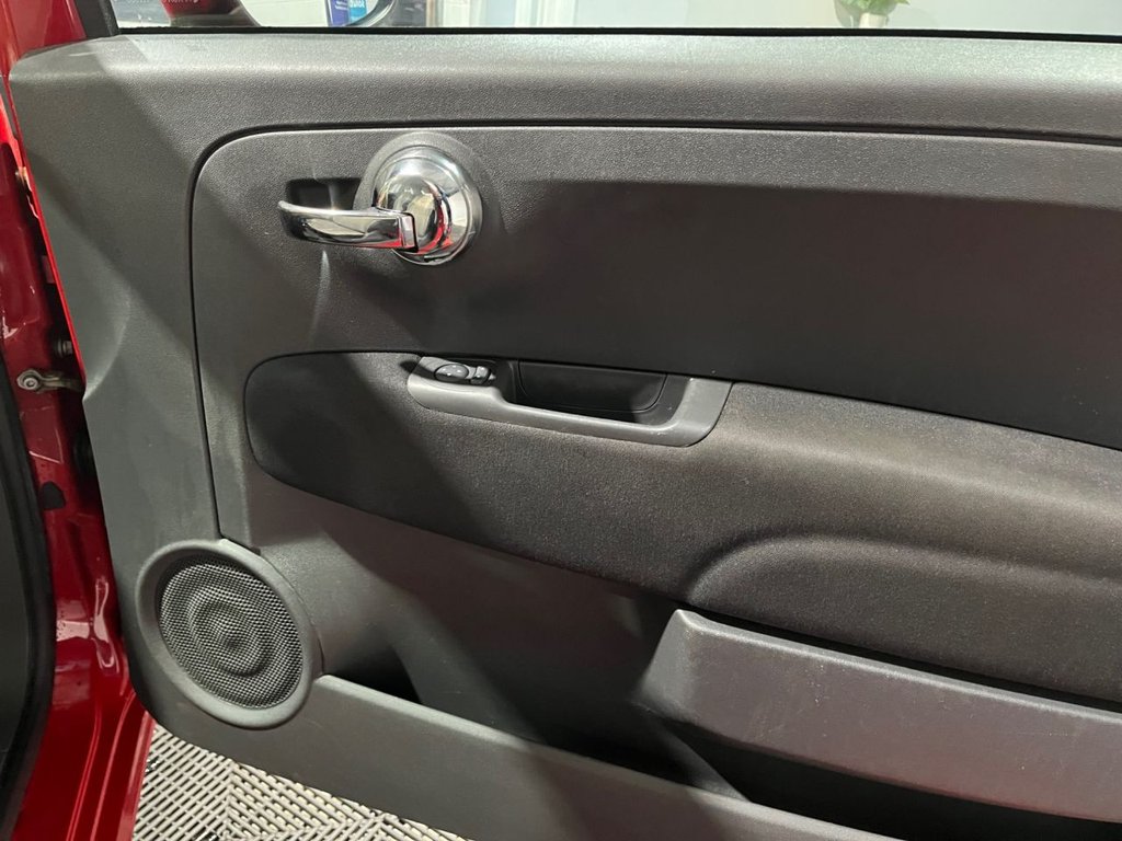 Used Fiat 500 2014 for sale - 76417747: Photo 30