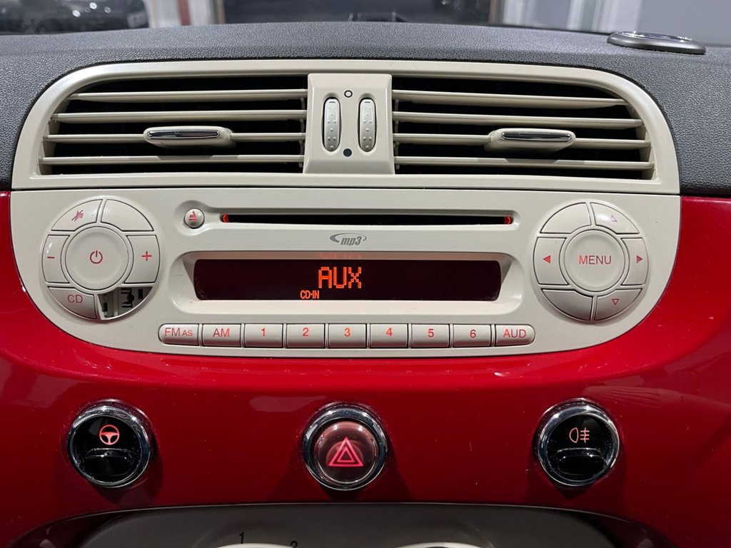 Used Fiat 500 2014 for sale - 76417747: Photo 31