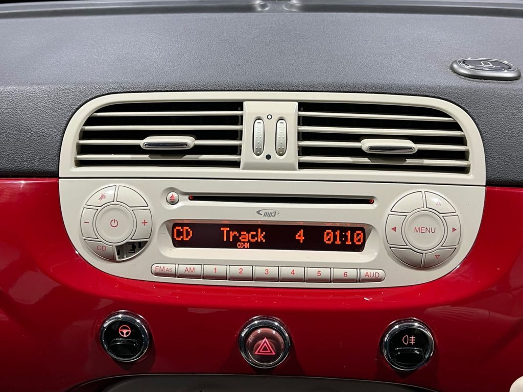 Used Fiat 500 2014 for sale - 76417747: Photo 32