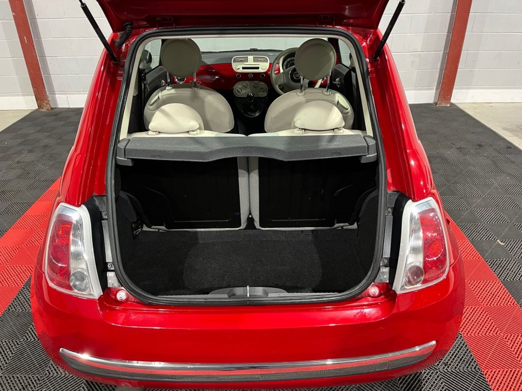 Used Fiat 500 2014 for sale - 76417747: Photo 33