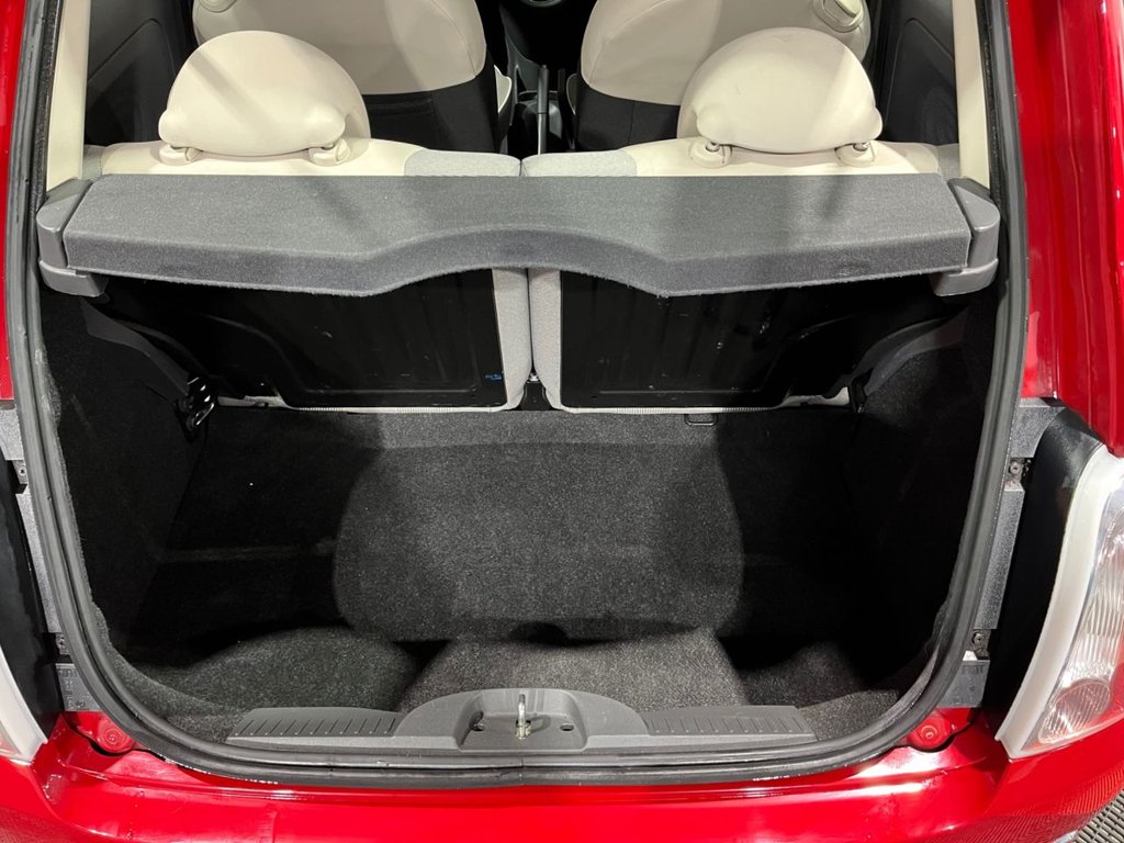 Used Fiat 500 2014 for sale - 76417747: Photo 34