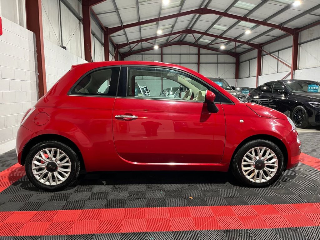 Used Fiat 500 2014 for sale - 76417747: Photo 8
