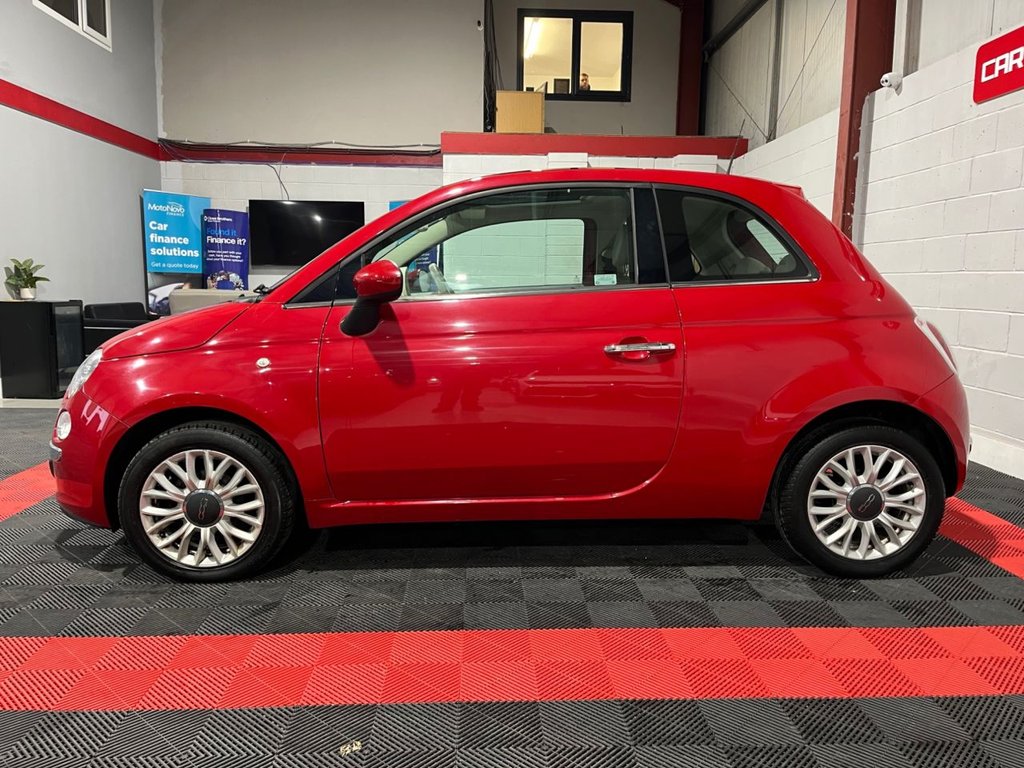 Used Fiat 500 2014 for sale - 76417747: Photo 9