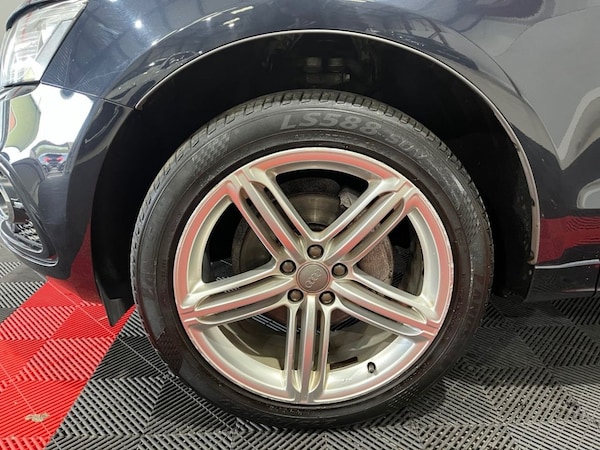 Used Audi Q5 2014 for sale - 76223842: Photo 12