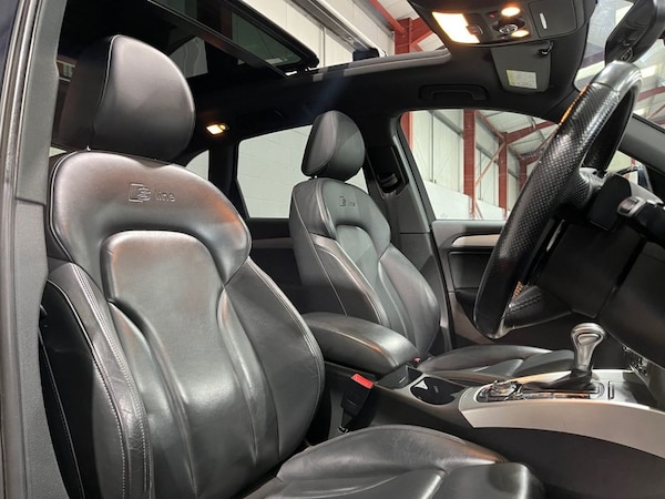 Used Audi Q5 2014 for sale - 76223842: Photo 16