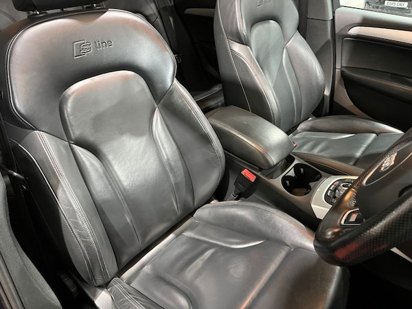 Used Audi Q5 2014 for sale - 76223842: Photo 18