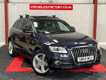 Audi - Q5