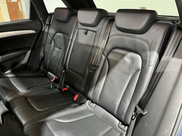Used Audi Q5 2014 for sale - 76223842: Photo 21