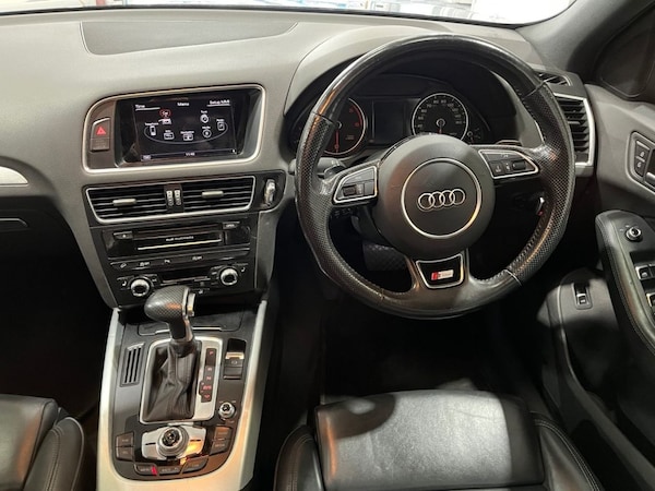 Used Audi Q5 2014 for sale - 76223842: Photo 24