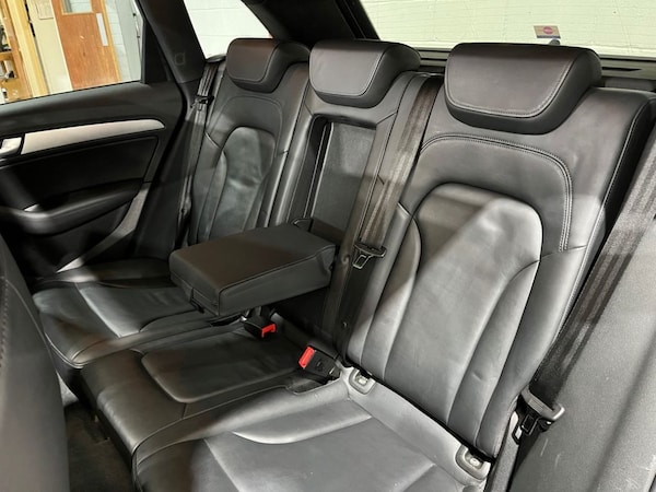 Used Audi Q5 2014 for sale - 76223842: Photo 26