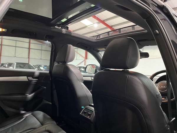 Used Audi Q5 2014 for sale - 76223842: Photo 28