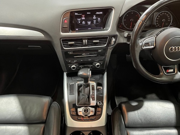 Used Audi Q5 2014 for sale - 76223842: Photo 29