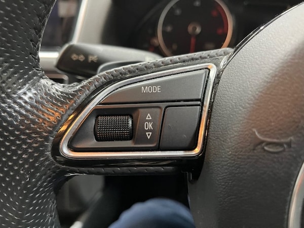 Used Audi Q5 2014 for sale - 76223842: Photo 35