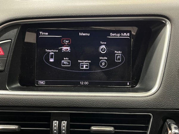 Used Audi Q5 2014 for sale - 76223842: Photo 39